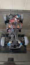Hpi Rs4 electric.