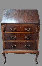 PROJECT - Edwardian Mahogany