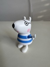 Rare Peppa Pig Penny Polar