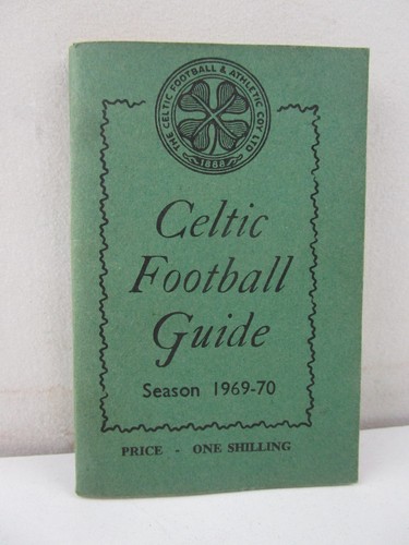 Celtic football guide - football,