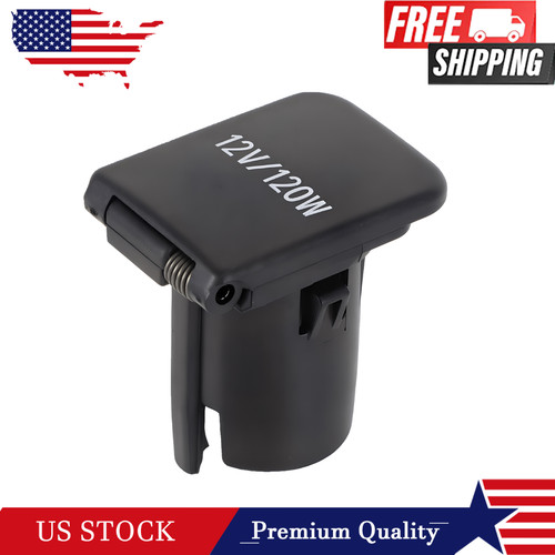 Cigarette lighter power outlet - cigarette,