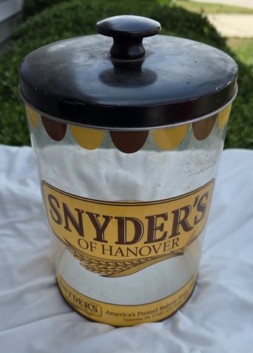 Vintage snyder hanover - vintage,