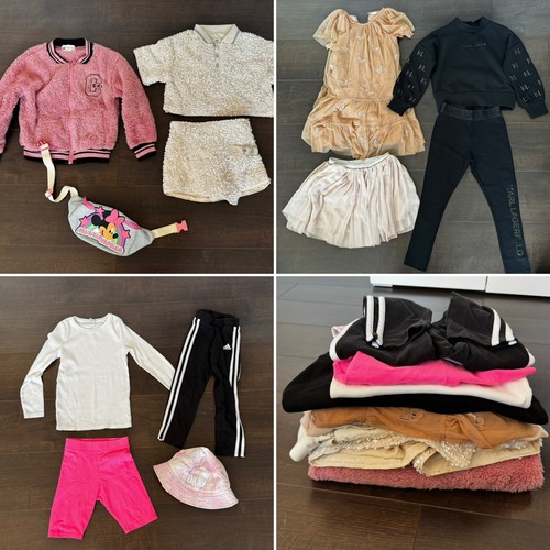 Girls clothes bundle - girls, 5-6