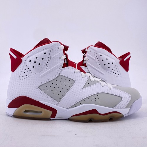 Air jordan retro alternate - air,