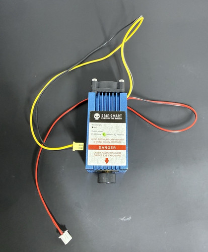 Sainsmart 5500mw 445nm - 5.5w,