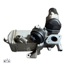 2015 Volvo V60/XC60/V40 D4 EGR