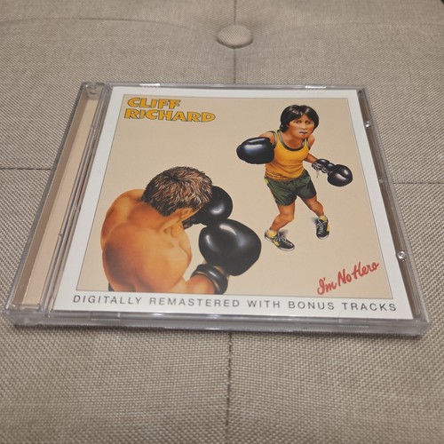 Cliff richard m - cliff,