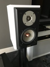 Jamo Concert 8 Stand Mount / Bookshelf Speakers