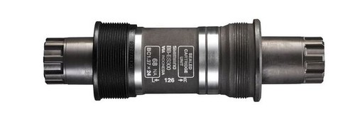 Shimano bottom bracket - bottom,