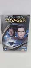 Star Trek Voyager  - Season 7