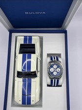 BULOVA SHELBY X BRAND NEW