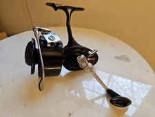 Garcia Mitchell 386 Salt Water