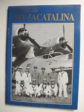 Consolidated PBY-5a Catalina