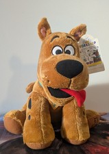 Build A Bear Scooby Doo NEW