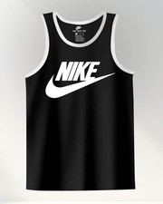 Men's Nike Vest Sleeveless