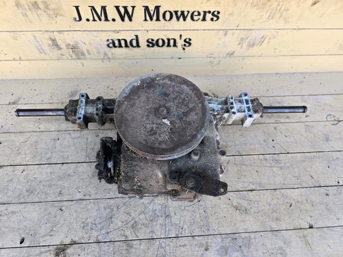 Rally husqvarna gearbox - husqvarna,