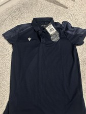 Grimsby Town FC Football Shirt