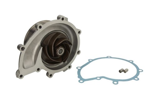 Coolant pump fits scania - coolant,