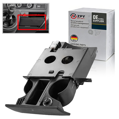 For transporter ashtray - for,