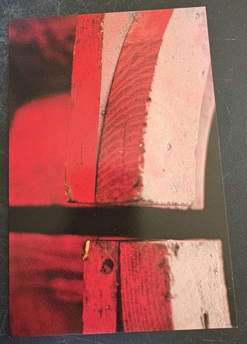 Art postcard 2006 wally - 2006,