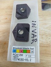 Mitsubishi Hitachi Tool PCA