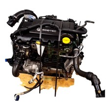 Vauxhall Meriva B 2010-2013