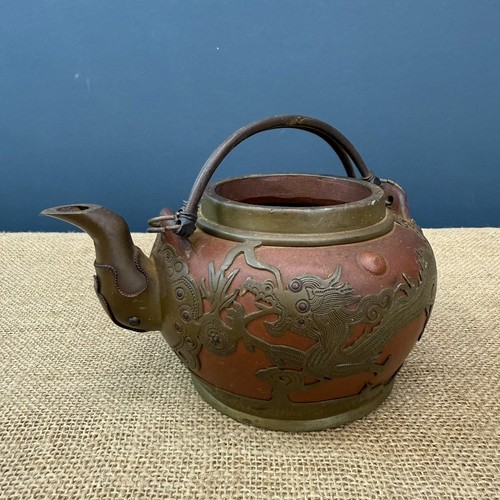 Antique china chinese - chinese, red