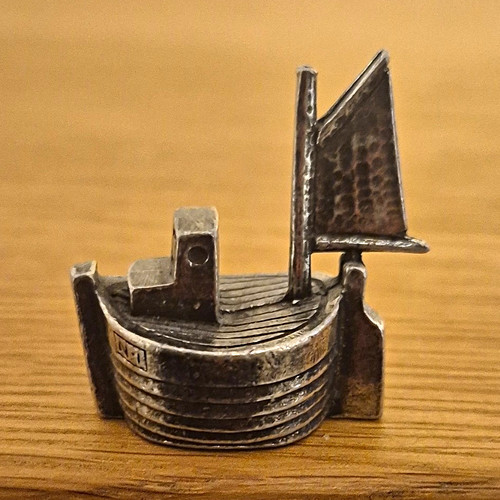 Tinn per norway pewter mini - tinn-per,