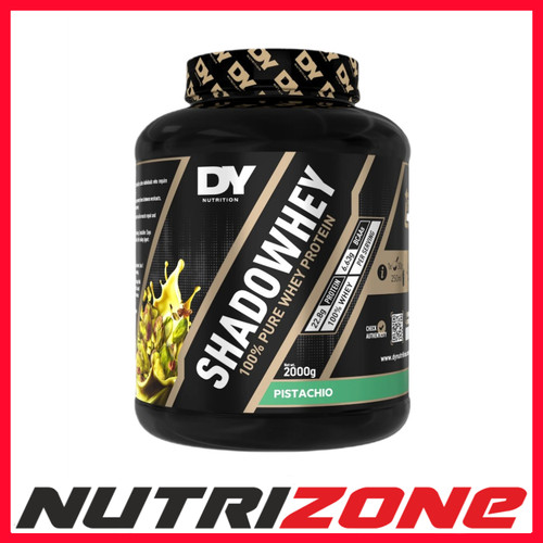 Dorian yates shadowhey 100 - yates, 100%