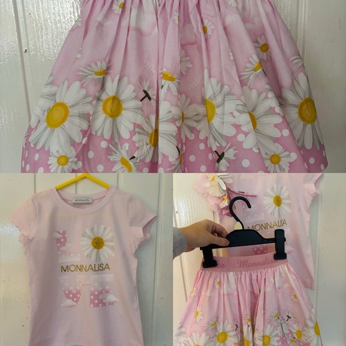 Designer monnalisa girls - monnalisa,