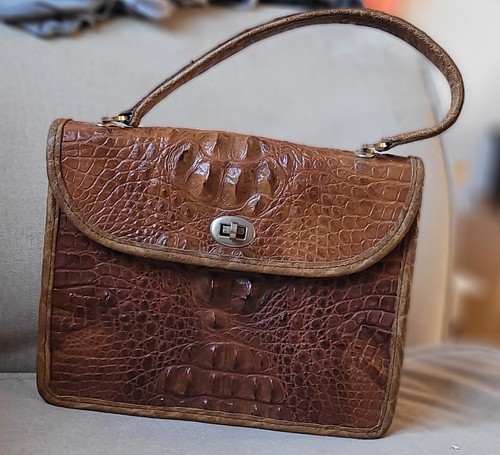 Vintage 1950s genuine - vintage,
