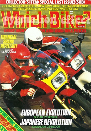 R80rt gl1200a goldwing - r80rt,
