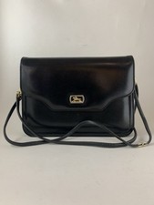 Elgee Vintage 1960s Black