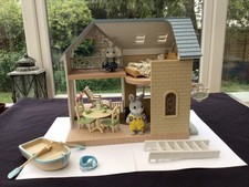 Sylvanian Families Boxed