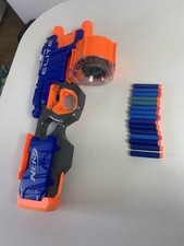 Nerf N-Strike HyperFire Elite