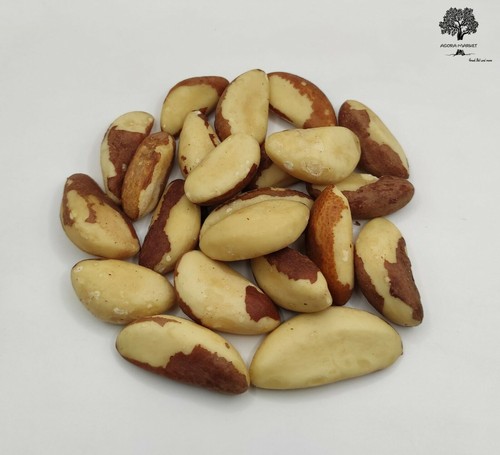 Dried brazil nuts 40g - brazil, 1.95kg