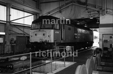 Cardiff Canton Class 47 47761