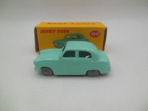 Dinky toys 160 - 160, austin