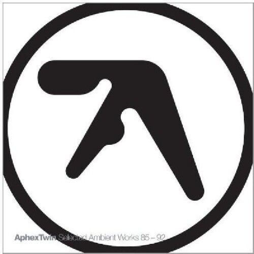 Vinile aphex twin selected - -,