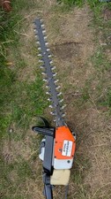STIHL HS60 av HEDGE CUTTER / TRIMMER