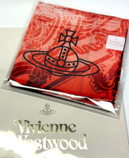 Vivienne Westwood Cotton scarf