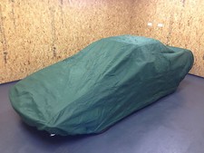Ford Capri Car Cover Soft