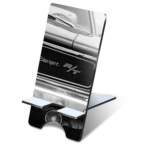 Mdf mobile phone stand - mdf,