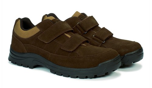 Aigle alten scratch brown - scratch,
