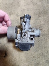 Huskyboy Lem Malaguti- Franco Morini S5 S5gs S6 S6s - Carb Phbg 19 Carburettor 