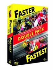 Faster/Fastest DVD (2013) Mark