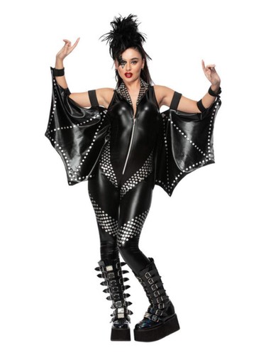 Rockstar jumpsuit fever - rockstar,