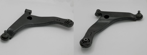 Set control arm - control, front