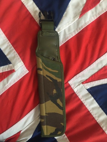British army issue dpm plce - army,