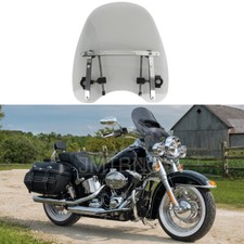 18"x16" Motorcycle Windshield